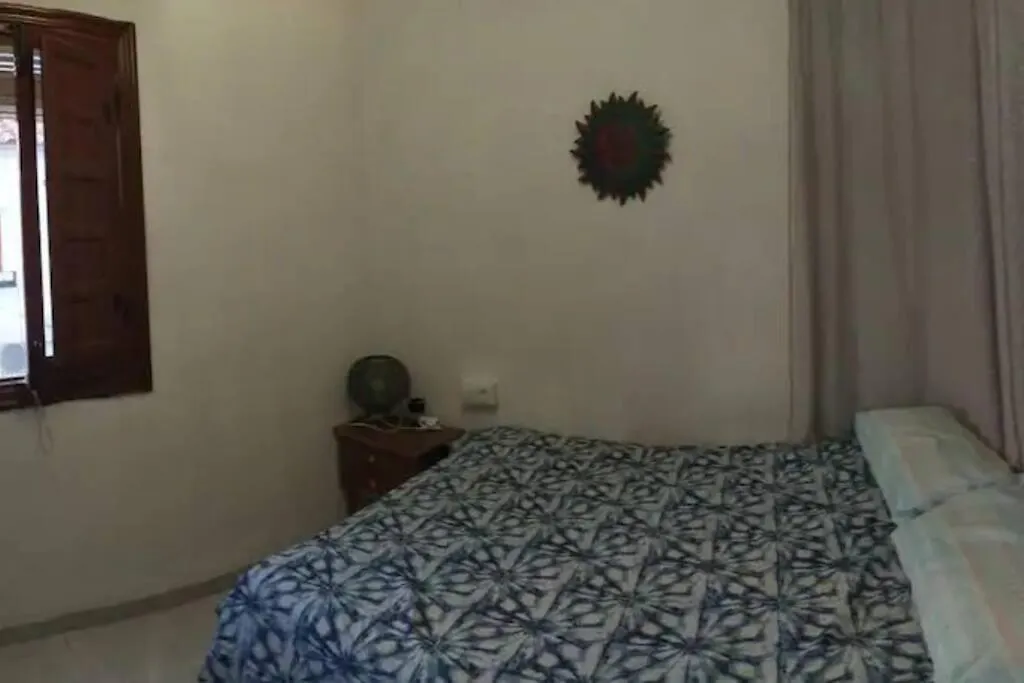 Apartamento La Casa Del Rio, Piscina Natural A 5 Min En Coche Villacarrillo